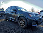 BMW X3 2016