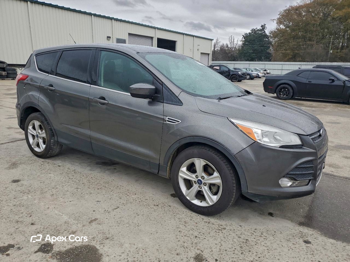 Ford Escape 2014