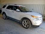 Ford Explorer 2011