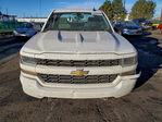 Chevrolet Silverado 2018