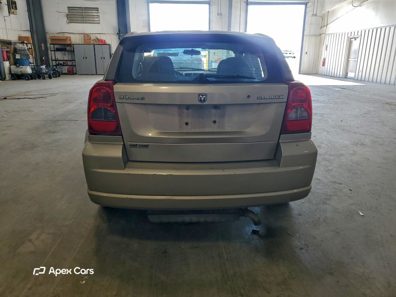 Dodge Caliber 2009