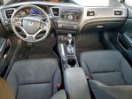 Honda Civic 2014