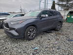 Toyota Highlander 2022