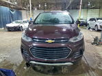 Chevrolet Trax 2021