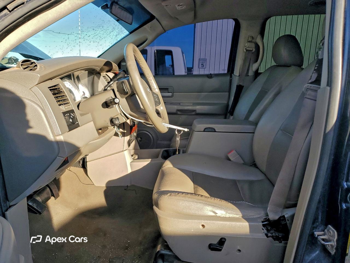Dodge Durango 2006