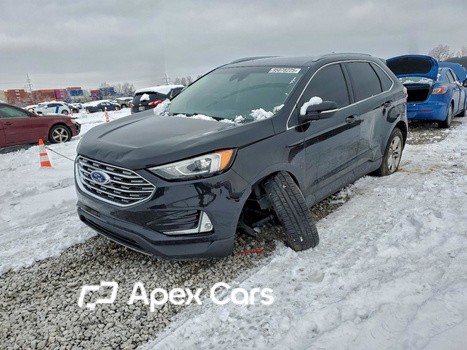 Ford Edge 2020 - Zdjęcie 1 z 13