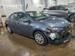 Toyota Corolla 2018