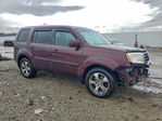 Honda Pilot 2014