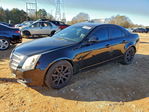 Cadillac CTS 2011
