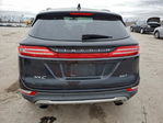Lincoln MKC 2017