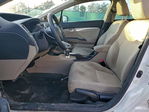 Honda Civic 2014