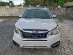 Subaru Forester 2017