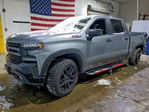 Chevrolet Silverado 2019
