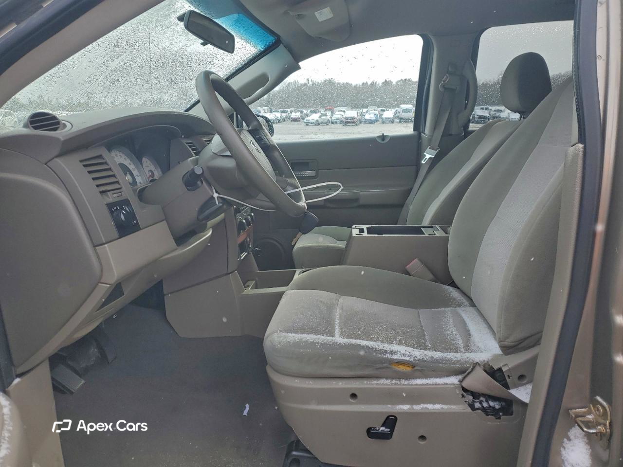 Dodge Durango 2006