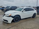 Chrysler 200 2013