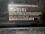 BMW Series 3 2014