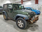 Jeep Wrangler 2008