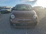 Fiat 500 2012