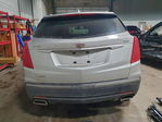 Cadillac XT5 2017
