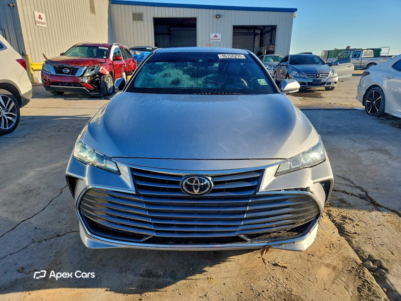 Toyota Avalon 2019