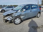 Nissan Versa 2010