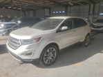 Ford Edge 2015