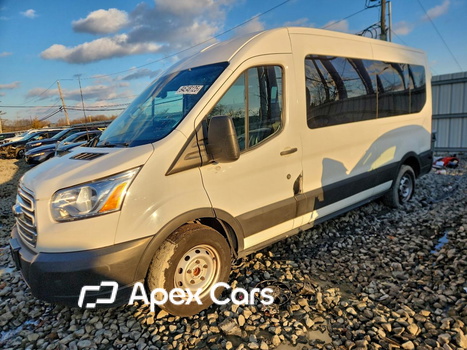 Ford Transit 2019 - Image 1 of 13
