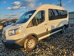 Ford Transit 2019