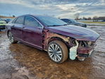 Lincoln MKZ 2017
