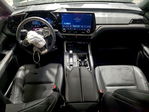 Lexus TX 2024