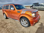 Dodge Nitro 2011