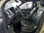 Ford Explorer 2018