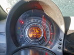 Fiat 500 2012