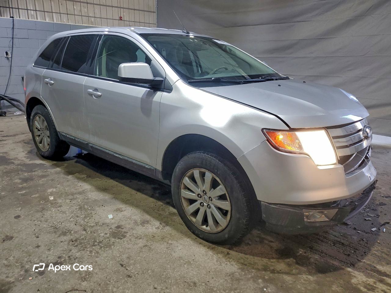 Ford Edge 2010