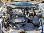 Mitsubishi Eclipse 2003