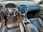 Cadillac SRX 2014