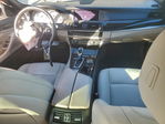 BMW Series 5 2016