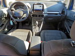 Ford EcoSport 2021