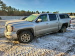 GMC Sierra 2018