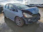Honda Fit 2010