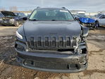 Jeep Cherokee 2016