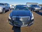 Cadillac ATS 2013