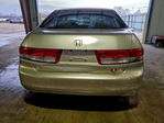Honda Accord 2003