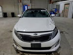 Kia Optima 2015
