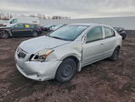 Nissan Sentra 2012