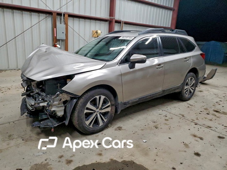 Subaru Outback 2019 - Image 1 of 15