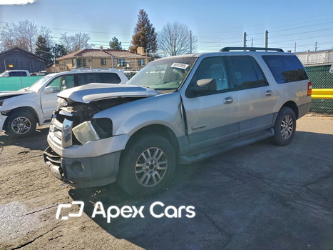 Ford Expedition 2007 - Image 1 of 14