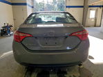 Toyota Corolla 2018