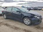 Hyundai Sonata 2011