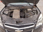 Chevrolet Equinox 2011